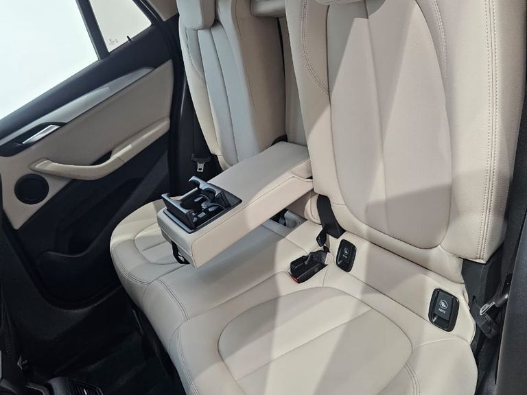 BMW X1 SDRIVE 20i 2.0/2.0 TB Acti.Flex Aut.