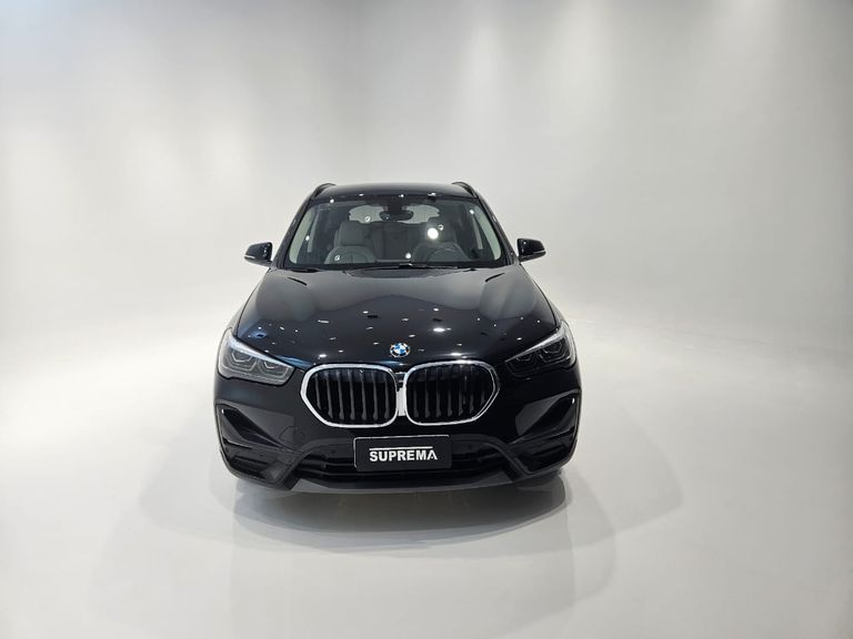 BMW X1 SDRIVE 20i 2.0/2.0 TB Acti.Flex Aut.