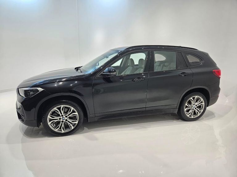 BMW X1 SDRIVE 20i 2.0/2.0 TB Acti.Flex Aut.