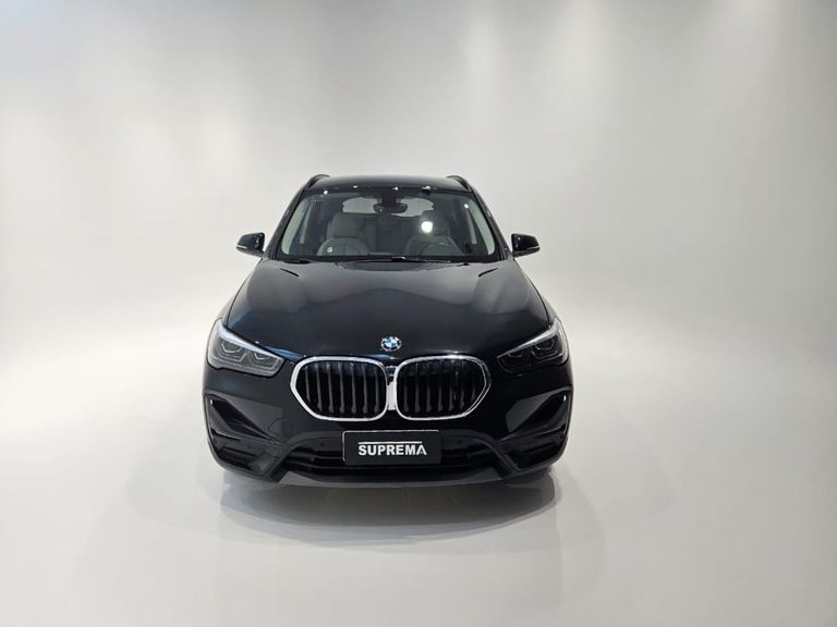 BMW X1 SDRIVE 20i 2.0/2.0 TB Acti.Flex Aut.