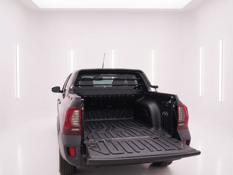 Renault DUSTER OROCH Express 1.6 Flex 16V Mec.