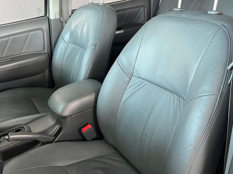 Toyota Hilux CD SRV D4-D 4x4 3.0  TDI Dies