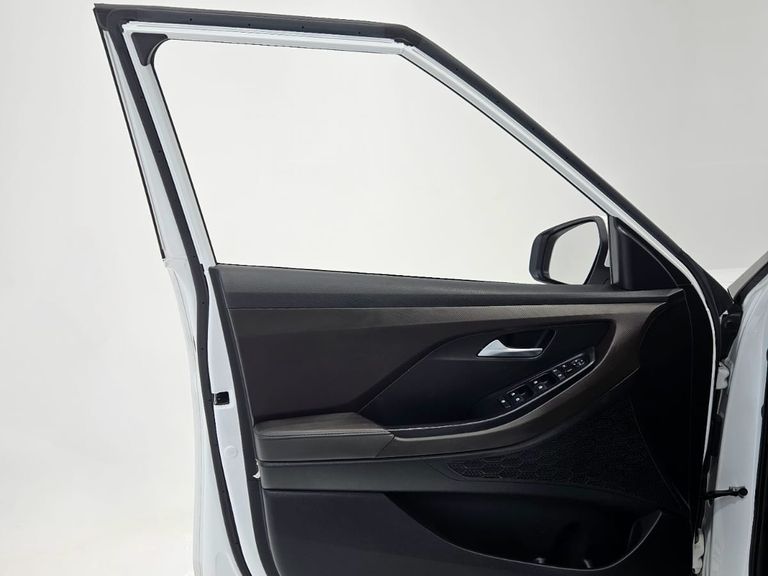 Hyundai Creta Platinum 1.0 TB 12V Flex Aut.