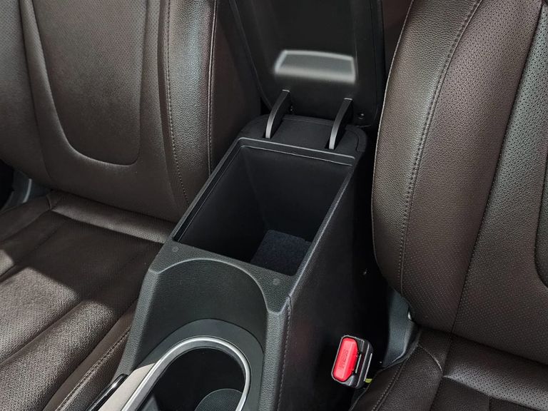 Hyundai Creta Platinum 1.0 TB 12V Flex Aut.