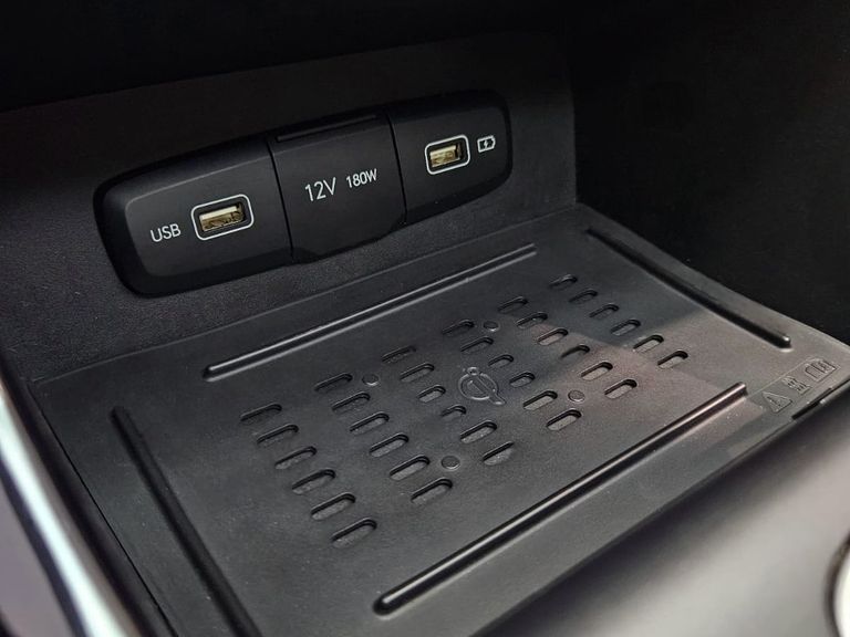 Hyundai Creta Platinum 1.0 TB 12V Flex Aut.