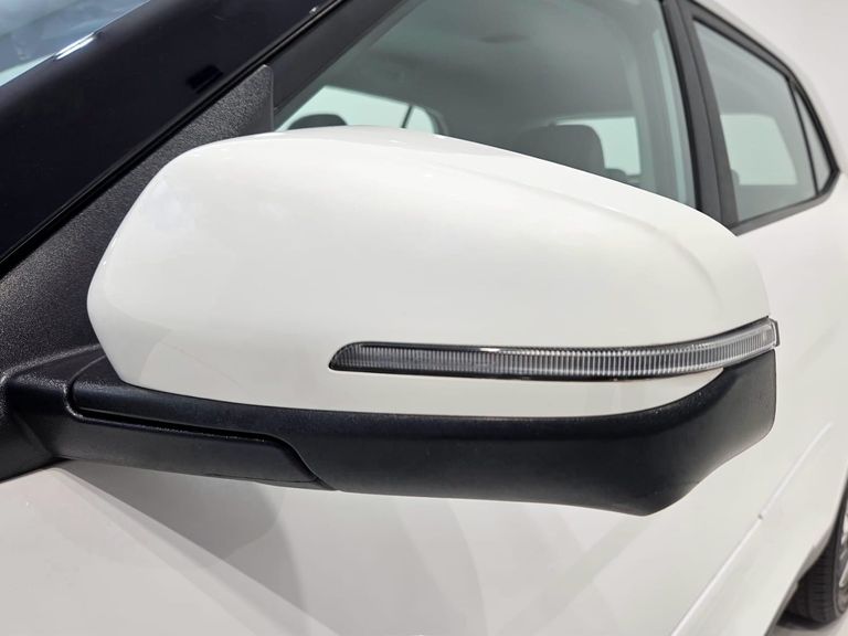 Hyundai Creta Platinum 1.0 TB 12V Flex Aut.