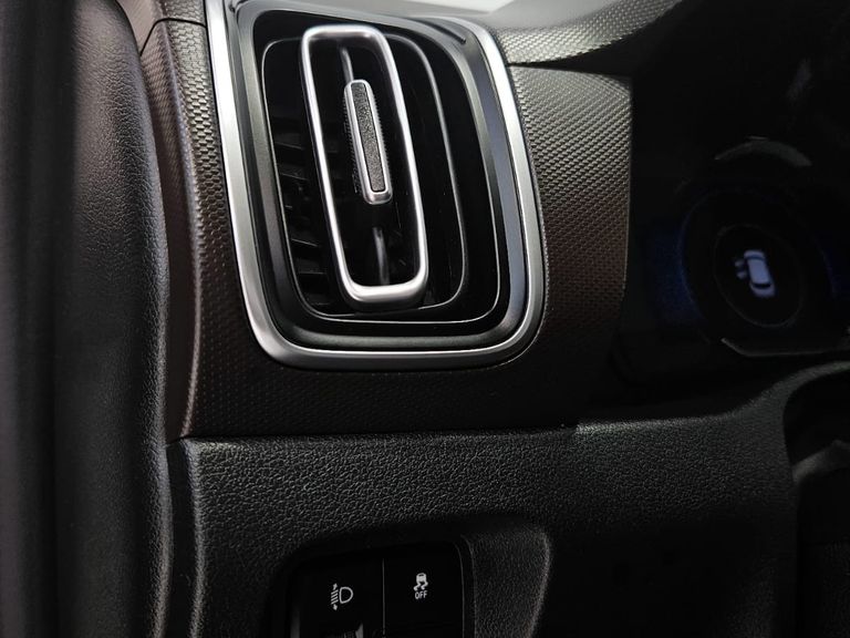 Hyundai Creta Platinum 1.0 TB 12V Flex Aut.