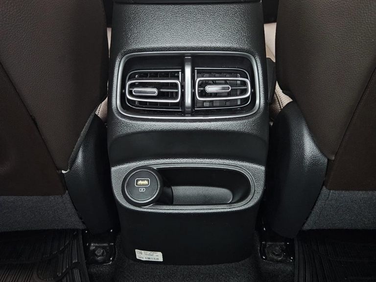 Hyundai Creta Platinum 1.0 TB 12V Flex Aut.