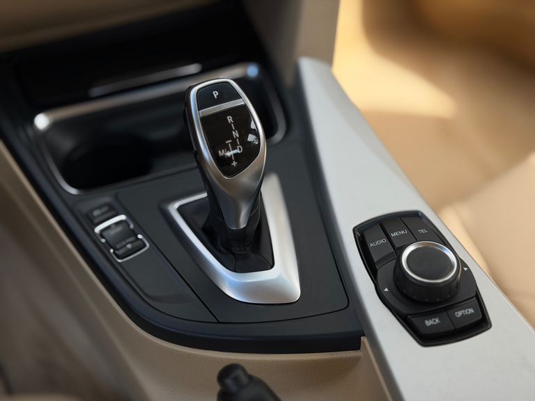 BMW 320iA 2.0 Turbo/ActiveFlex 16V/GP  4p