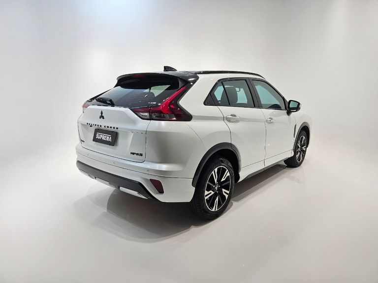 Mitsubishi Eclipse Cross HPE-S Sport 1.5 16V AWC TB 165cv Aut