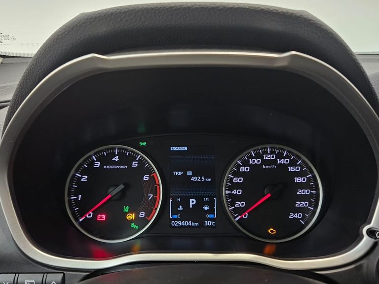 Mitsubishi Eclipse Cross HPE-S Sport 1.5 16V AWC TB 165cv Aut