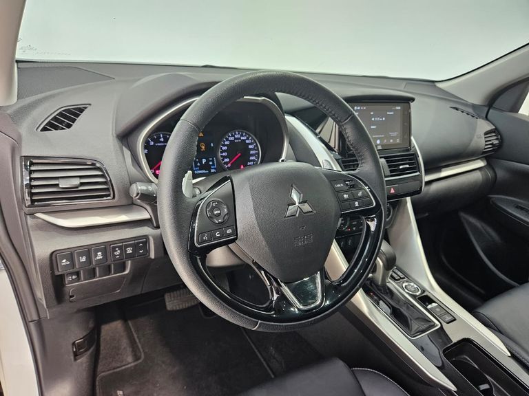 Mitsubishi Eclipse Cross HPE-S Sport 1.5 16V AWC TB 165cv Aut