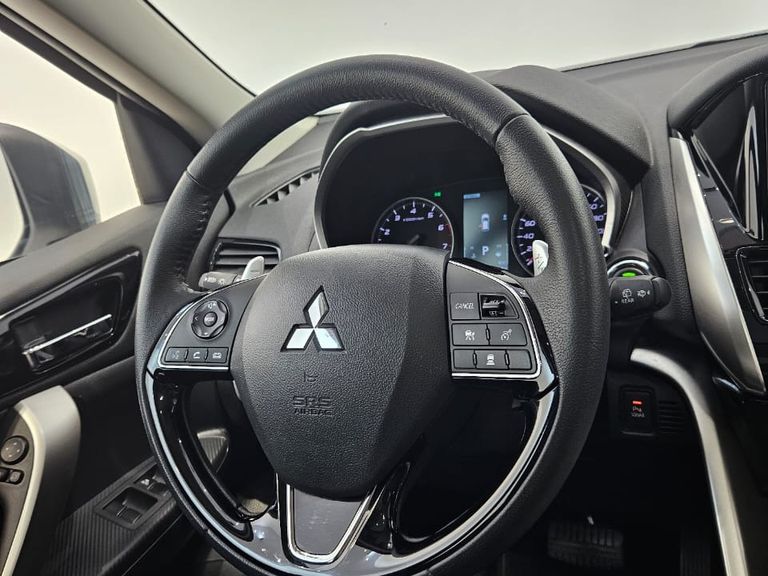 Mitsubishi Eclipse Cross HPE-S Sport 1.5 16V AWC TB 165cv Aut