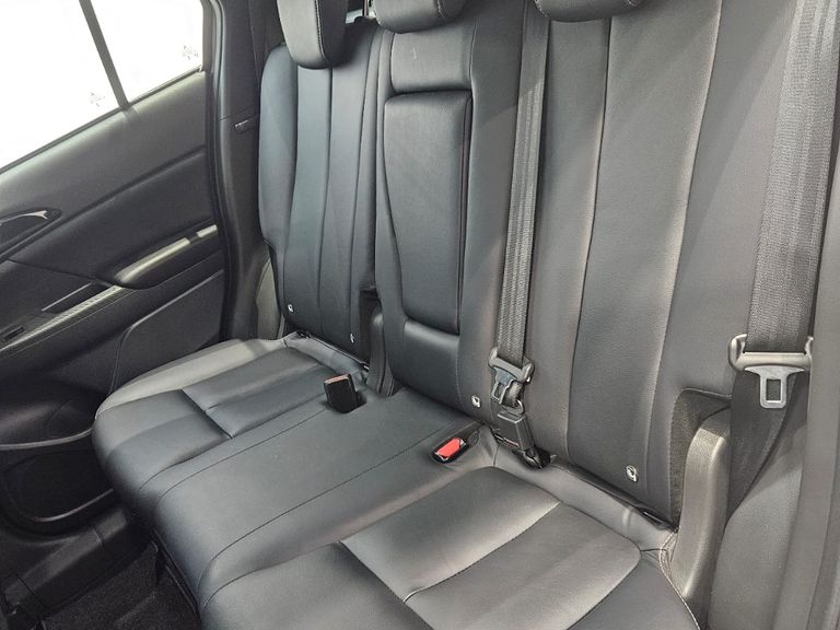 Mitsubishi Eclipse Cross HPE-S Sport 1.5 16V AWC TB 165cv Aut