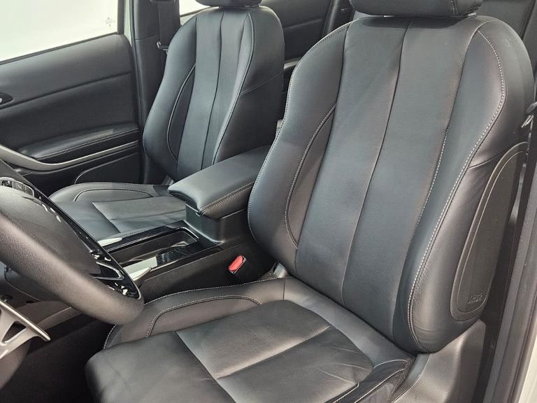 Mitsubishi Eclipse Cross HPE-S Sport 1.5 16V AWC TB 165cv Aut