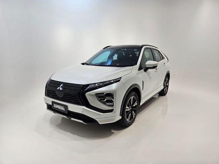 Mitsubishi Eclipse Cross HPE-S Sport 1.5 16V AWC TB 165cv Aut