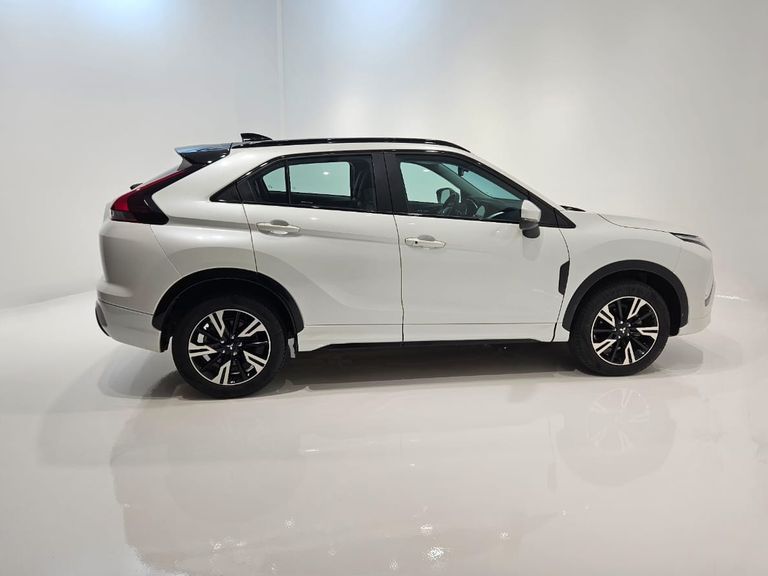 Mitsubishi Eclipse Cross HPE-S Sport 1.5 16V AWC TB 165cv Aut