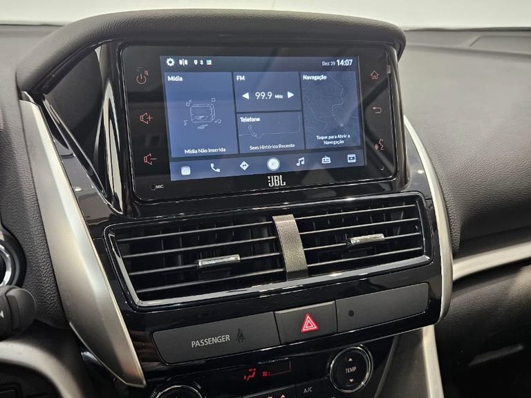 Mitsubishi Eclipse Cross HPE-S Sport 1.5 16V AWC TB 165cv Aut