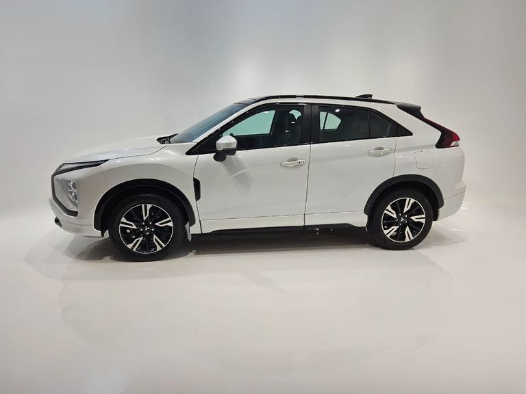 Mitsubishi Eclipse Cross HPE-S Sport 1.5 16V AWC TB 165cv Aut