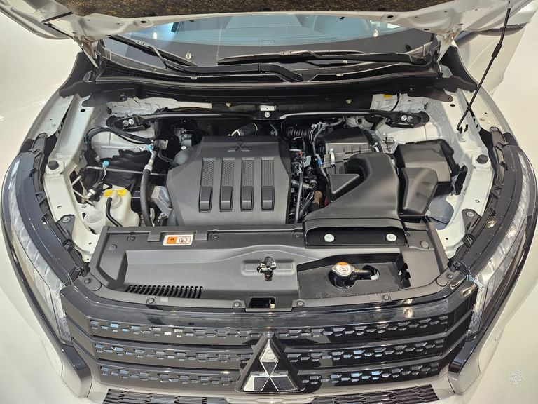 Mitsubishi Eclipse Cross HPE-S Sport 1.5 16V AWC TB 165cv Aut