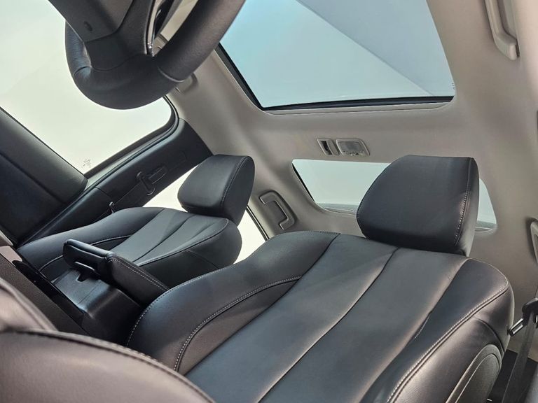 Mitsubishi Eclipse Cross HPE-S Sport 1.5 16V AWC TB 165cv Aut