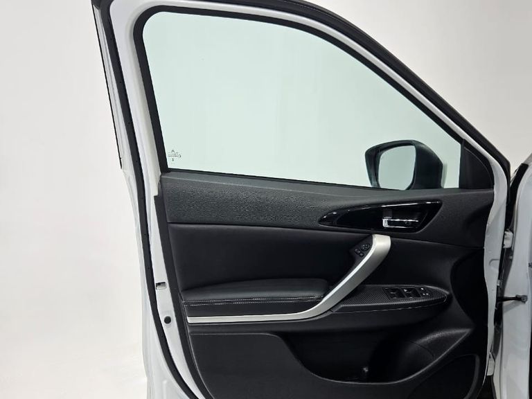 Mitsubishi Eclipse Cross HPE-S Sport 1.5 16V AWC TB 165cv Aut