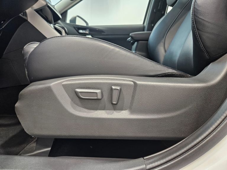 Mitsubishi Eclipse Cross HPE-S Sport 1.5 16V AWC TB 165cv Aut