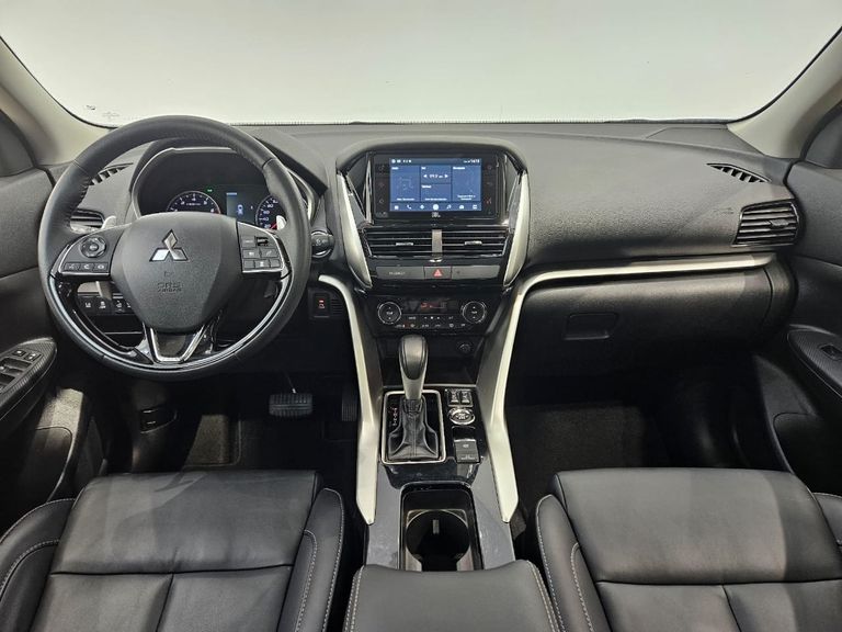 Mitsubishi Eclipse Cross HPE-S Sport 1.5 16V AWC TB 165cv Aut