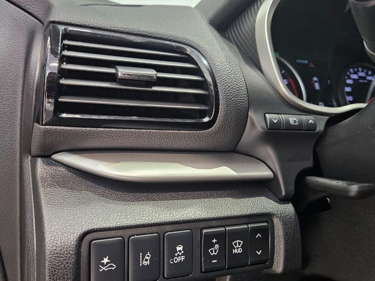 Mitsubishi Eclipse Cross HPE-S Sport 1.5 16V AWC TB 165cv Aut