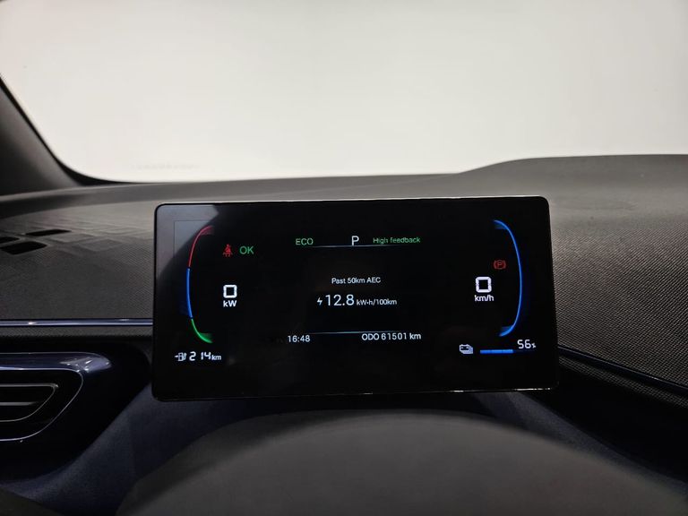 BYD Dolphin Mini (Elétrico)