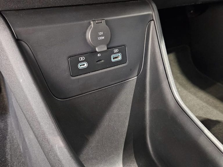 BYD Dolphin Mini (Elétrico)