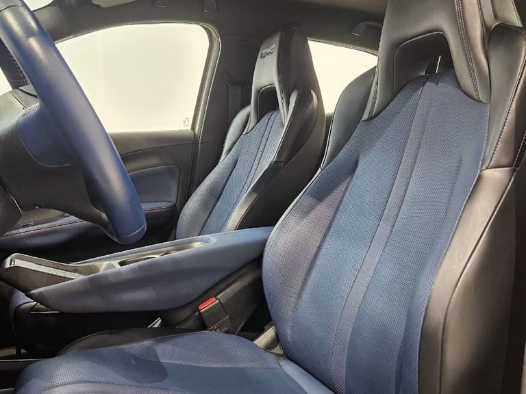 BYD Dolphin Mini (Elétrico)