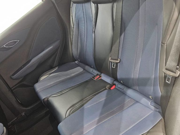 BYD Dolphin Mini (Elétrico)