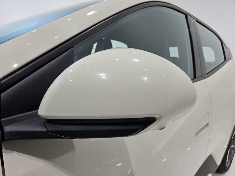 BYD Dolphin Mini (Elétrico)