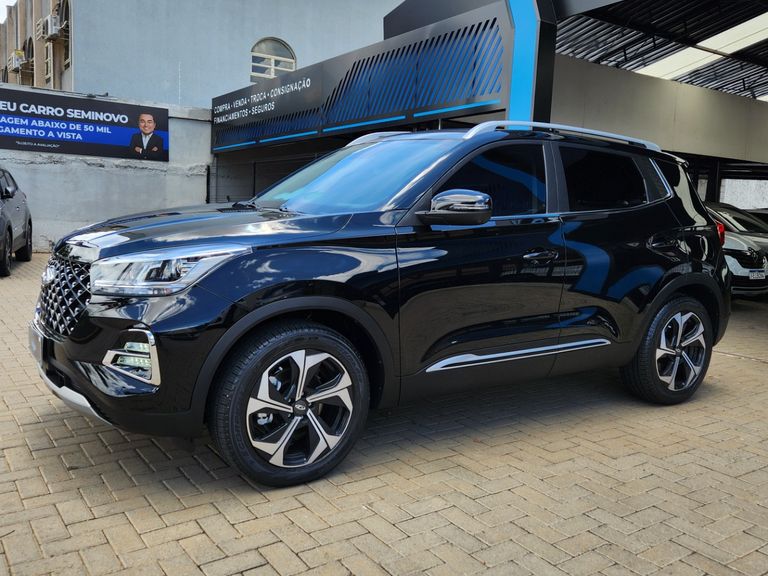 Caoa Chery Tiggo 5X PRO 1.5 Turbo Flex Aut.