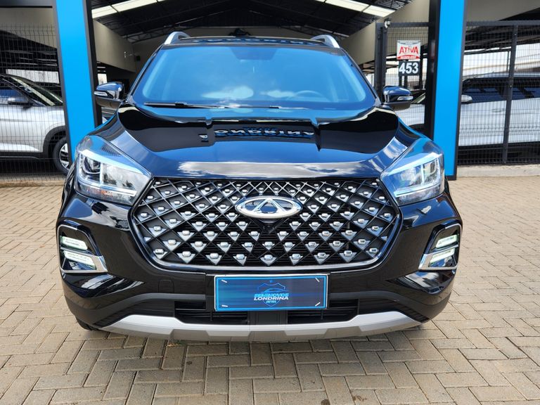 Caoa Chery Tiggo 5X PRO 1.5 Turbo Flex Aut.