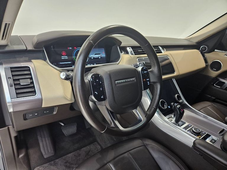 Land Rover Range Rover Sport HSE 2.0 Si4 (Híbrido)