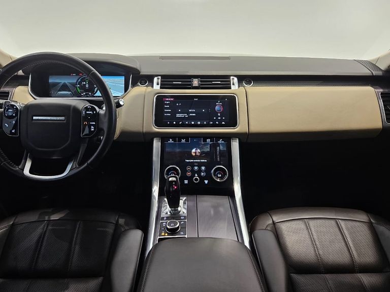 Land Rover Range Rover Sport HSE 2.0 Si4 (Híbrido)
