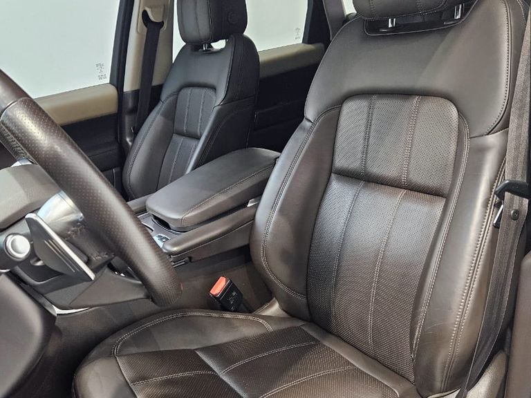 Land Rover Range Rover Sport HSE 2.0 Si4 (Híbrido)