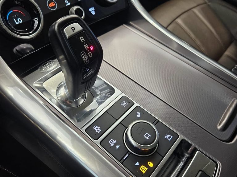 Land Rover Range Rover Sport HSE 2.0 Si4 (Híbrido)