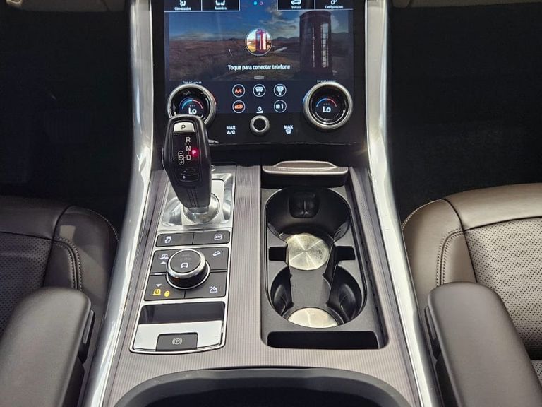 Land Rover Range Rover Sport HSE 2.0 Si4 (Híbrido)