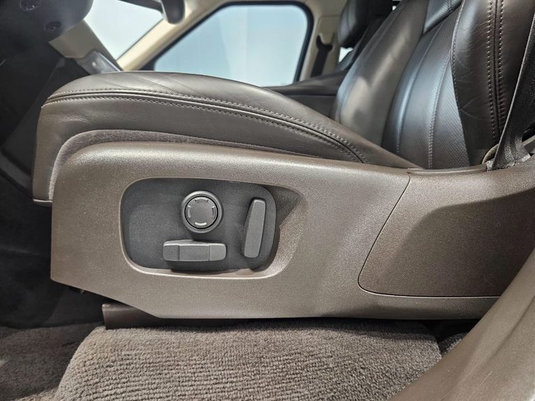 Land Rover Range Rover Sport HSE 2.0 Si4 (Híbrido)