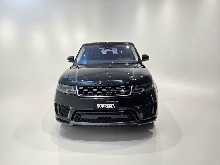 Land Rover Range Rover Sport HSE 2.0 Si4 (Híbrido)