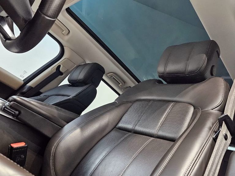 Land Rover Range Rover Sport HSE 2.0 Si4 (Híbrido)