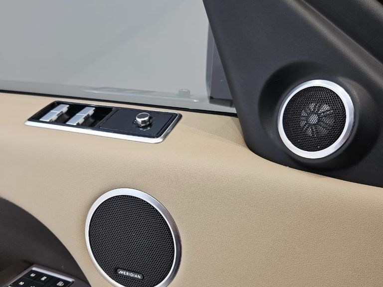 Land Rover Range Rover Sport HSE 2.0 Si4 (Híbrido)