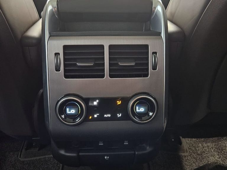 Land Rover Range Rover Sport HSE 2.0 Si4 (Híbrido)