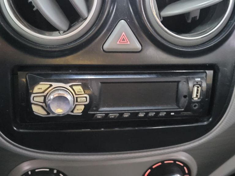 Fiat Palio ATTRACTIVE 1.0 EVO Fire Flex 8v 5p