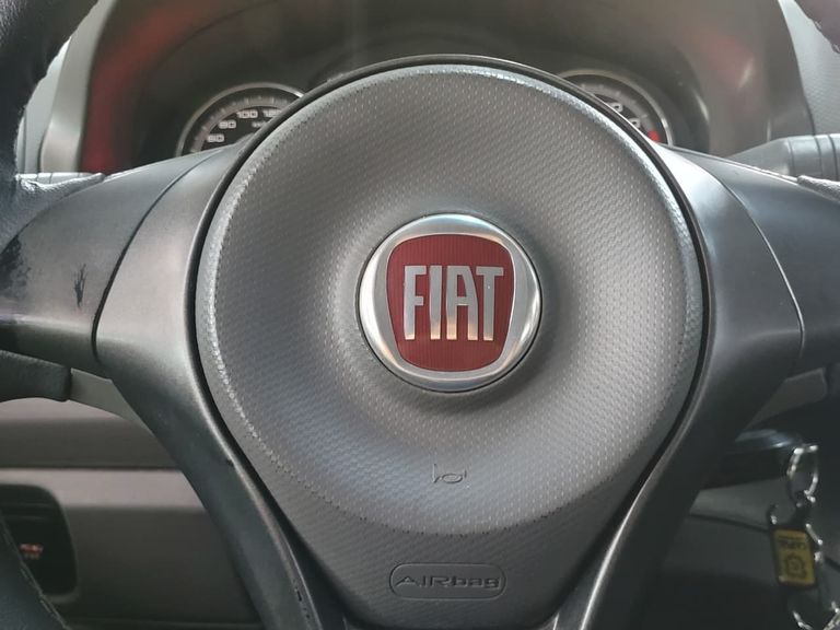 Fiat Palio ATTRACTIVE 1.0 EVO Fire Flex 8v 5p