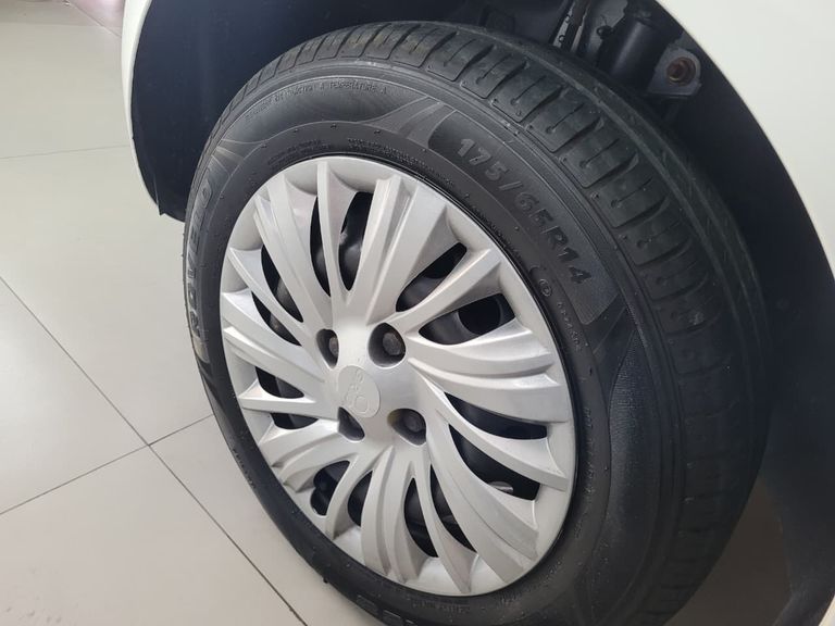 Fiat Palio ATTRACTIVE 1.0 EVO Fire Flex 8v 5p