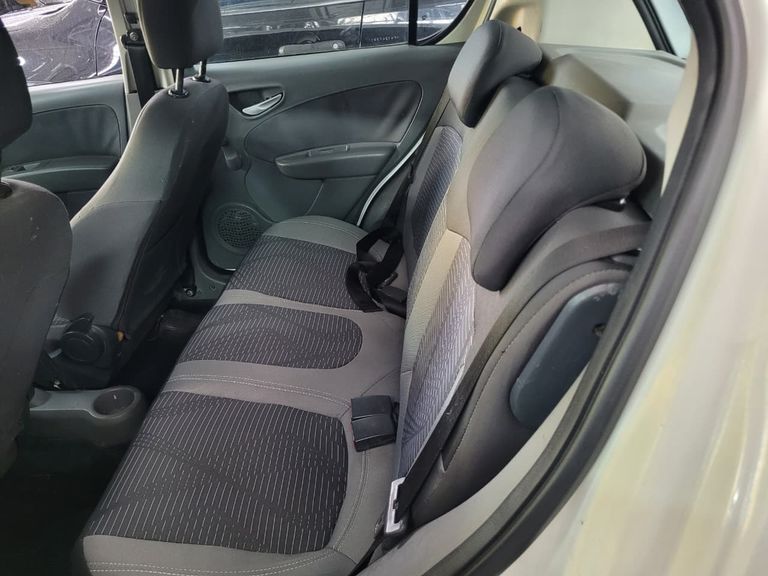Fiat Palio ATTRACTIVE 1.0 EVO Fire Flex 8v 5p